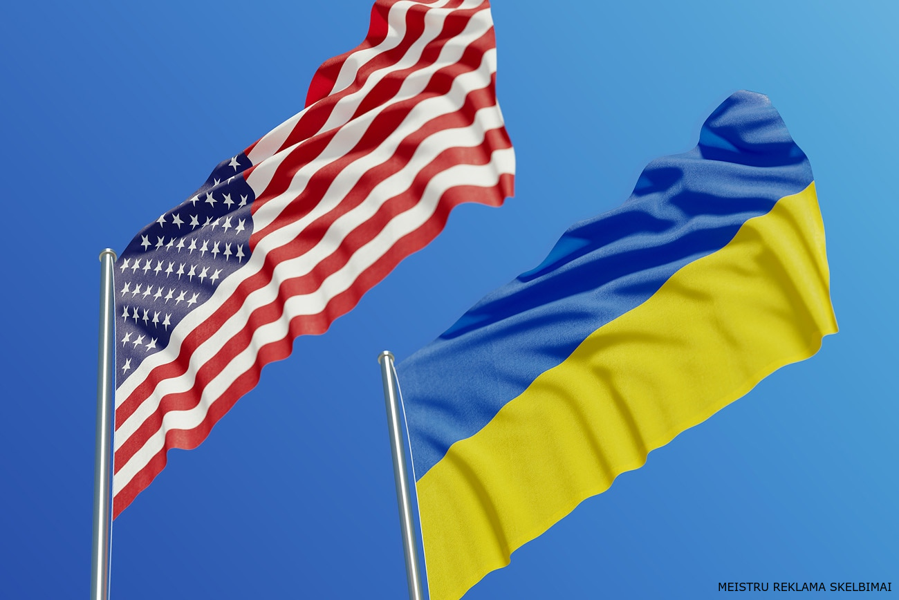 Ukrainians in the USA